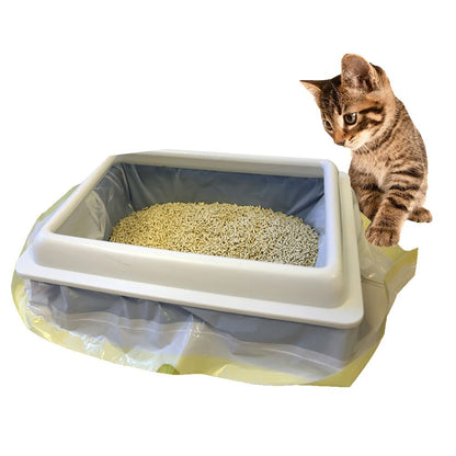Cat cleaning products 1