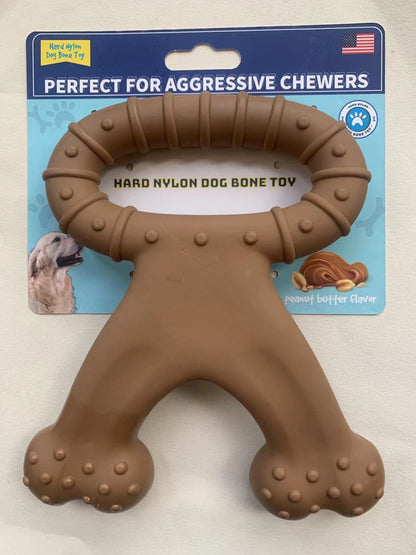 Dog Interactive Chewing Toy Molar 1